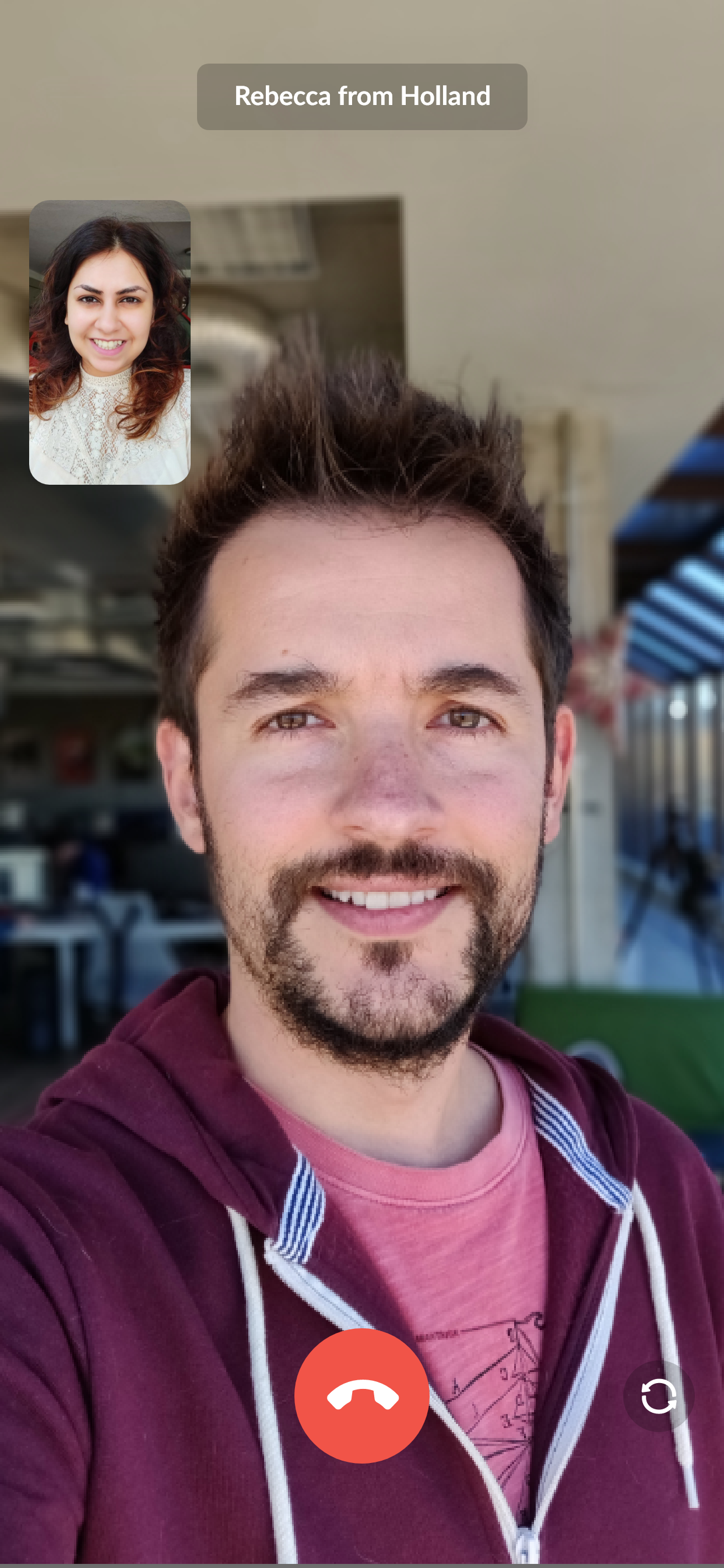 TogetherApp.
