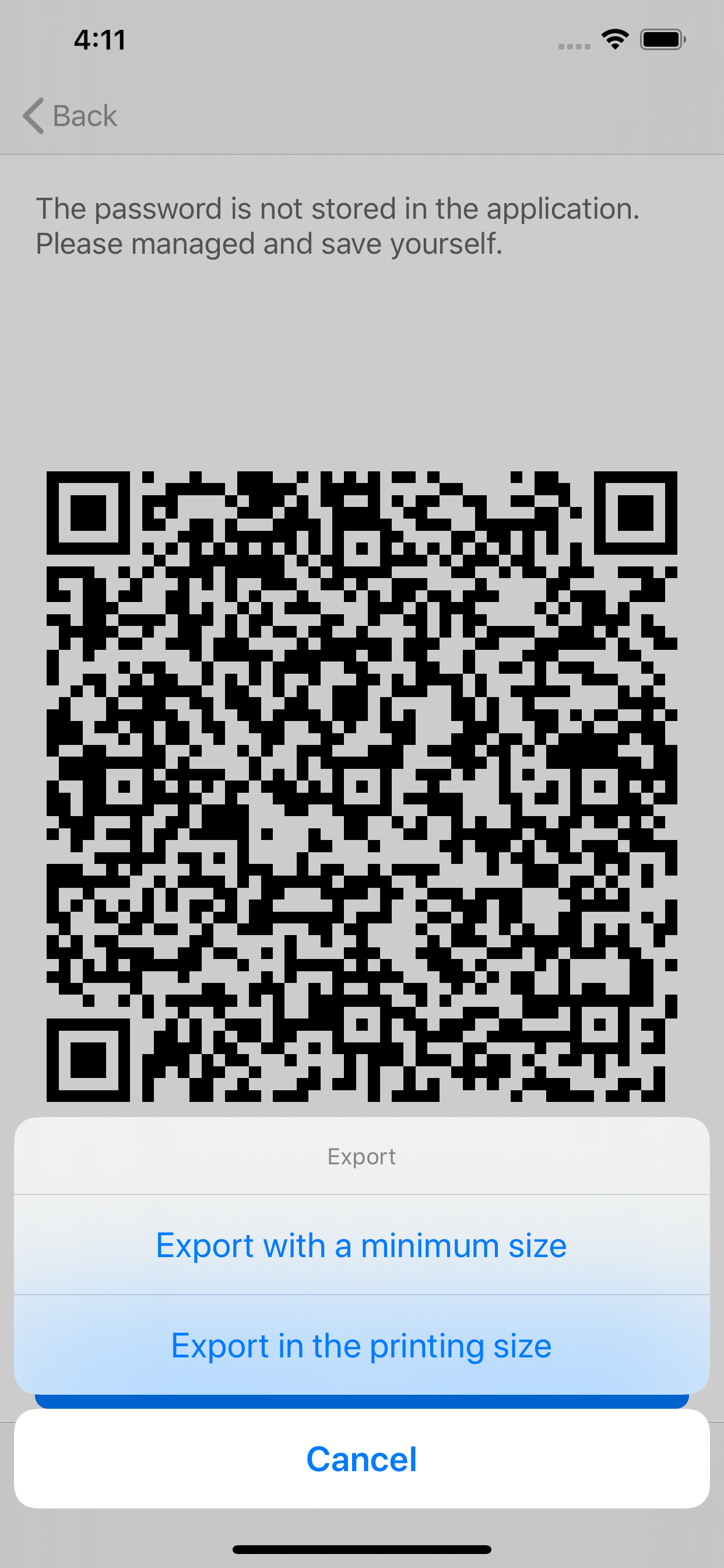 enQRypt