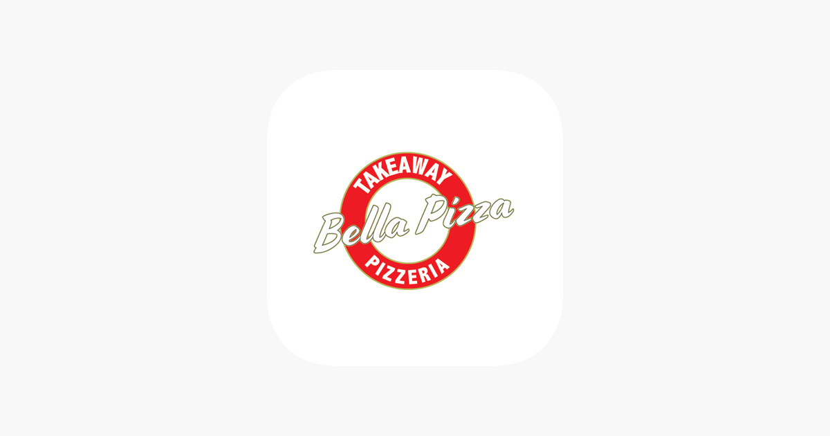 ‎Bella Pizza Lincoln on the App Store