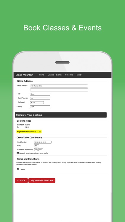 RGPro Connect screenshot-3