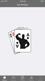 Ace Workout iphone bilder 0