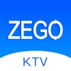 Zego KTV - iPadアプリ