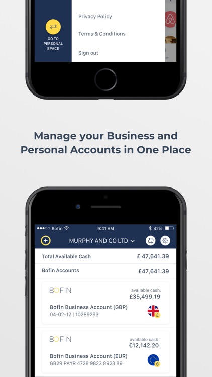 Bofin Your Money screenshot-6