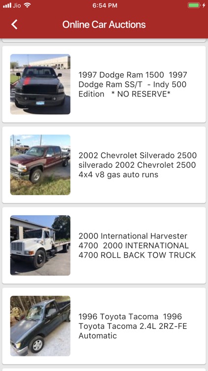 Online Car Auctions >> Public Auto Auctions By Jason Parker Online Car Auctions >> Public Auto Auctions By Jason Parker