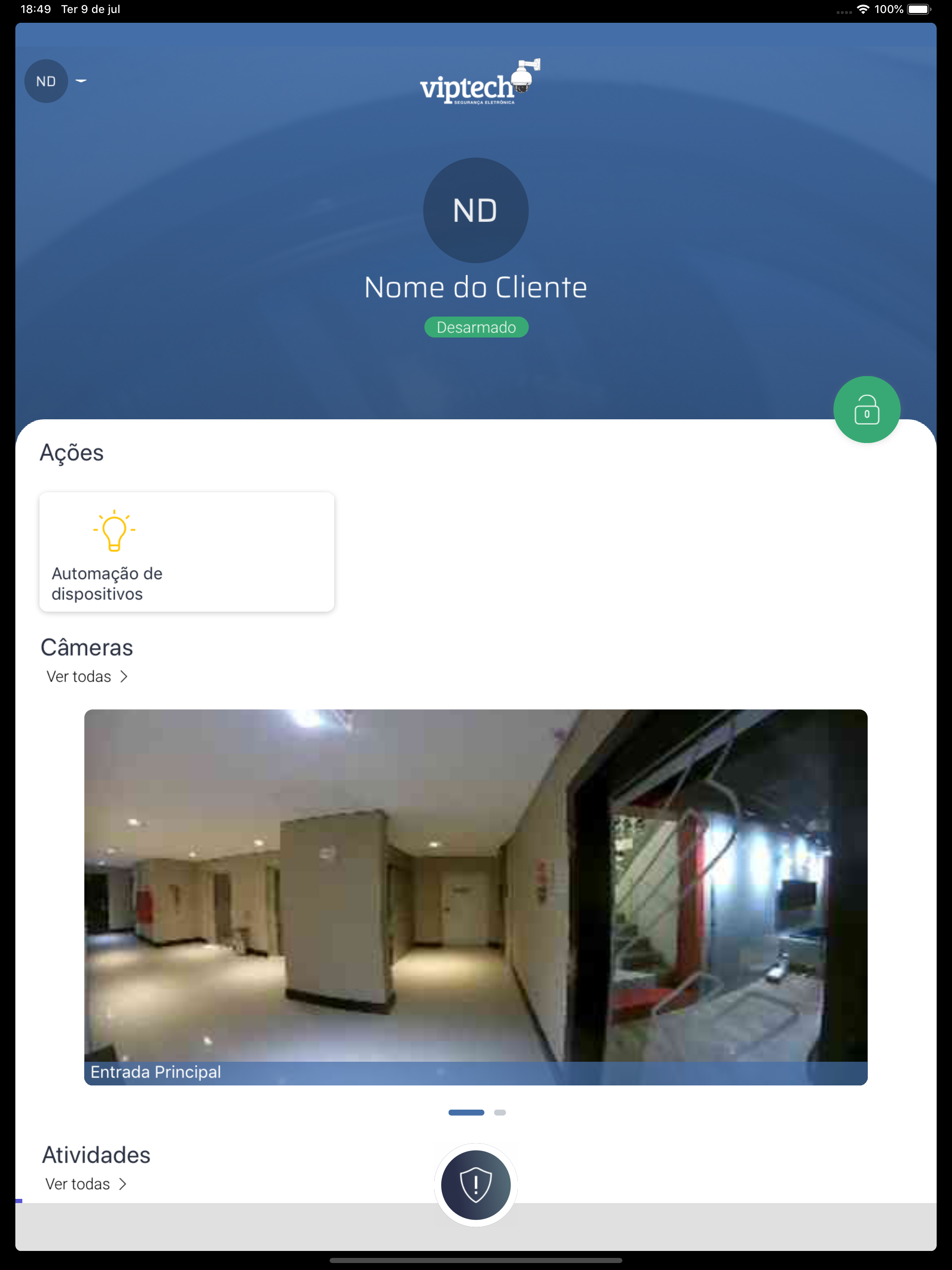 Viptech