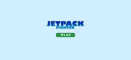 Game screenshot Endless 2D JetPack Fighter mod apk
