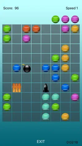 Game screenshot C-Line mod apk