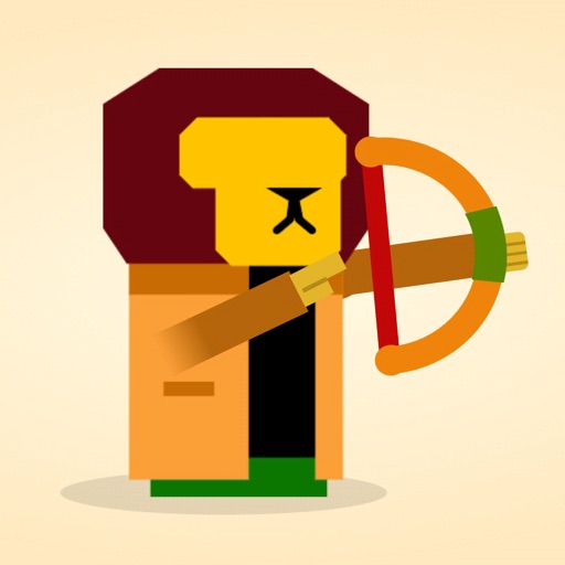 Mini Archer icon