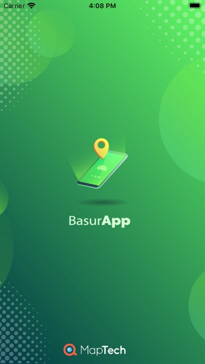 BasurApp