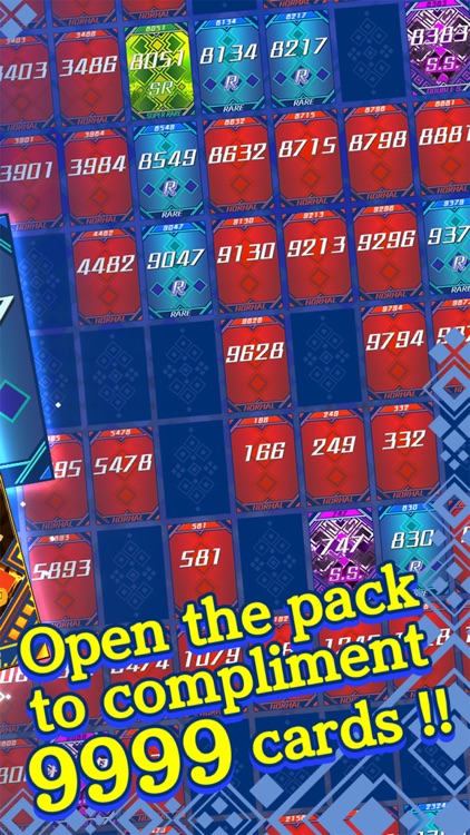 Super Card Collect