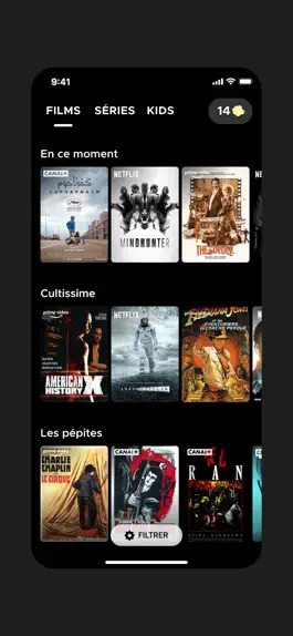 Game screenshot Popcorns apk