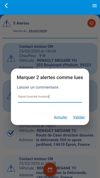 Viafleet Pro screenshot-3