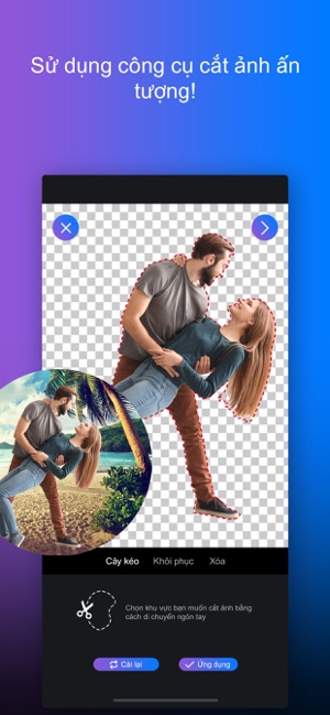 Phonty- Perfect Photo Editor