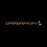 Cardamom Langport