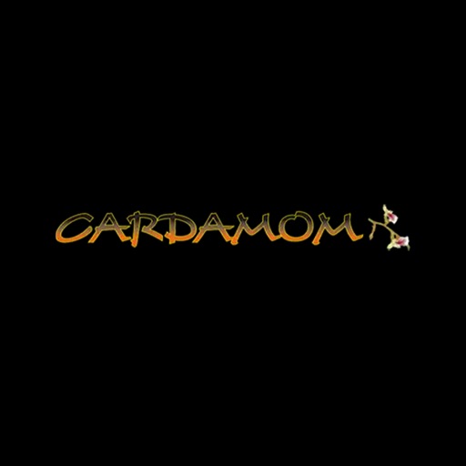 Cardamom Langport icon