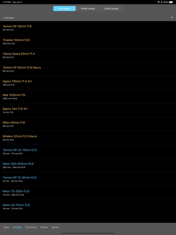 PhotoSpotter screenshot-6