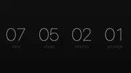 Countdown Timer - Clock Widget iphone bilder 0