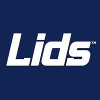 Lids Loyal messages.notwork