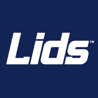 Lids Loyal app not working? crashes or has problems?