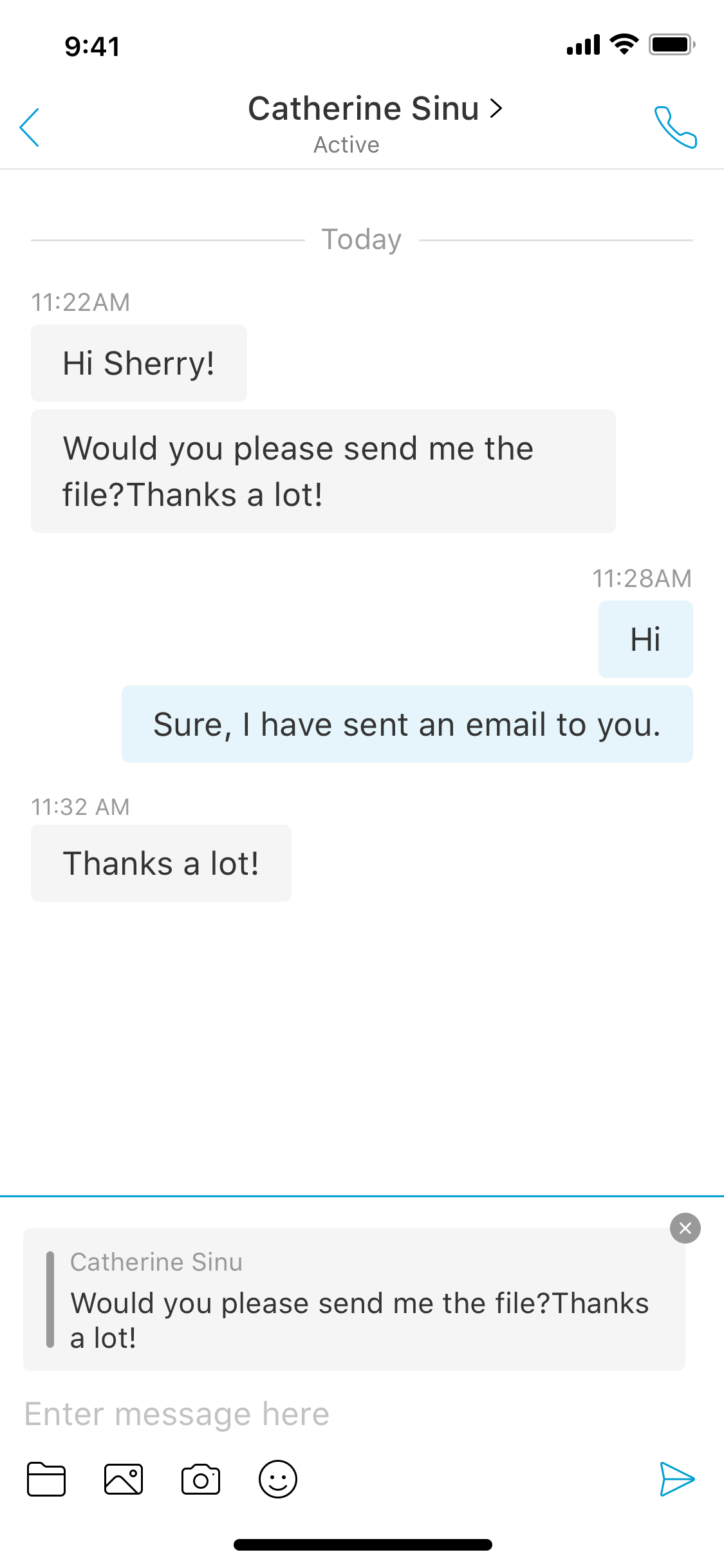 Cisco Jabber