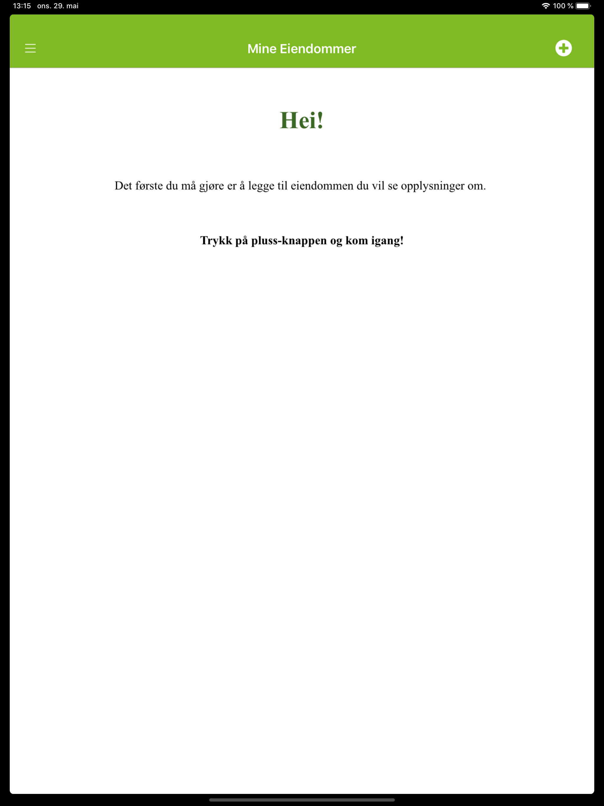 HIM Tømmekalender screenshot 7