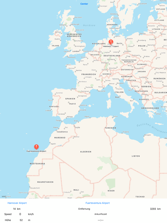 Screenshot #4 pour myWay