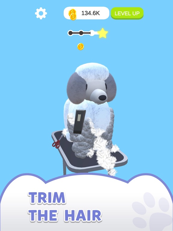 Screenshot #5 pour Dog Grooming