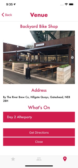 Newcastle Startup Week(圖4)-速報App