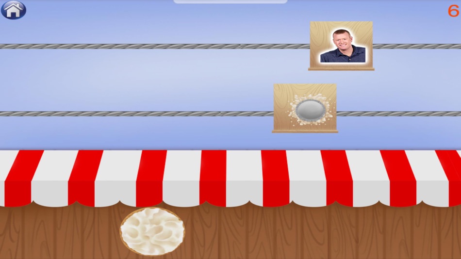 #4. Face Forward - Memory Trainer (iOS) 由: BrainTrain Inc.