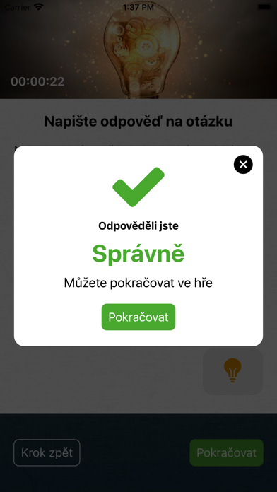 Screenshot #3 pour Exitovky – venkovní hry