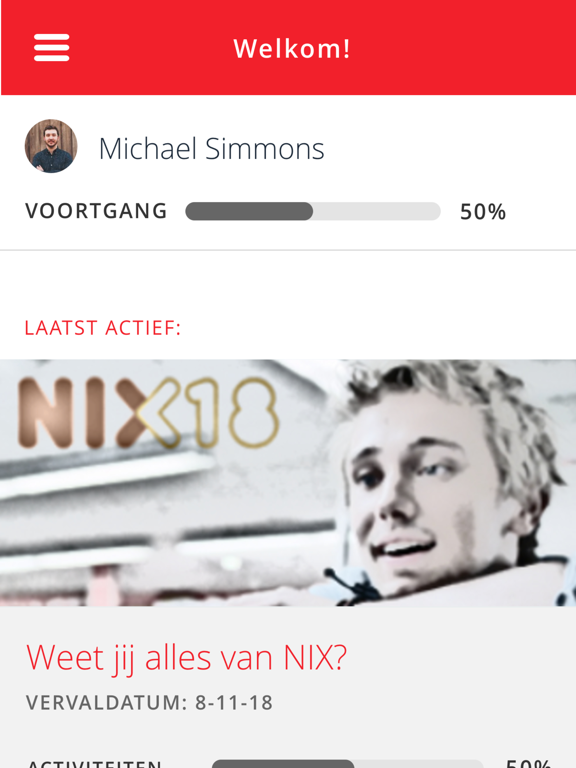 Screenshot #4 pour Vomar Leermarkt App