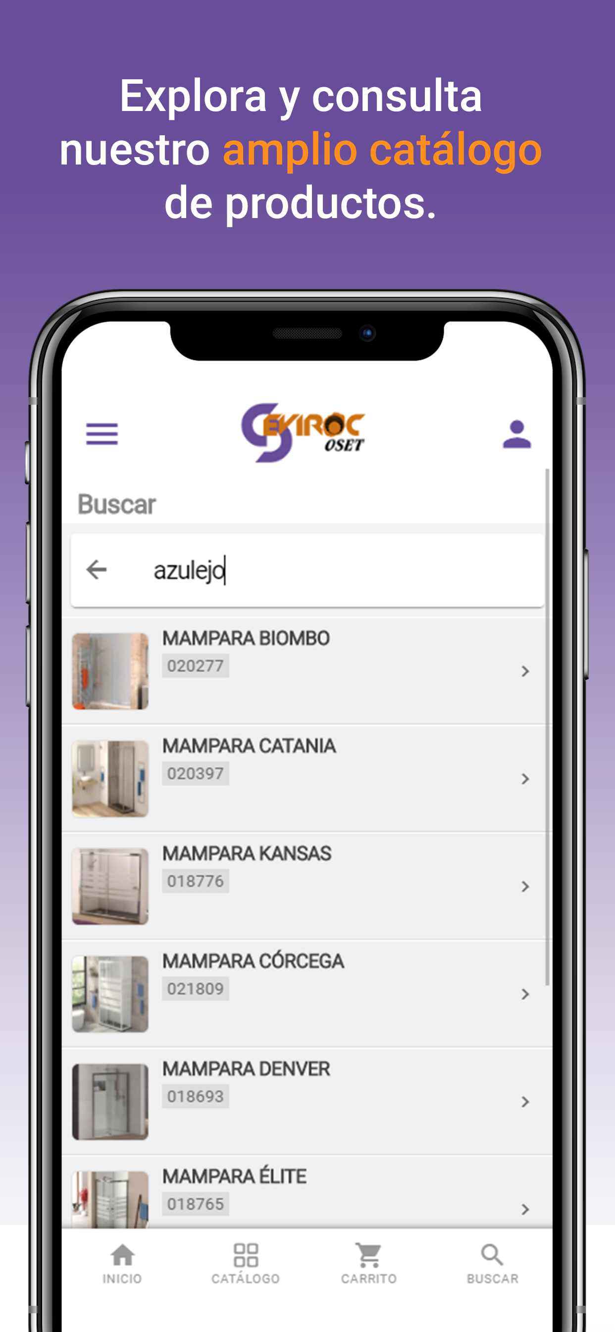 Ceviroc screenshot 3