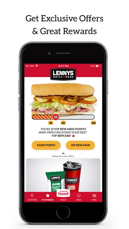 Lennys