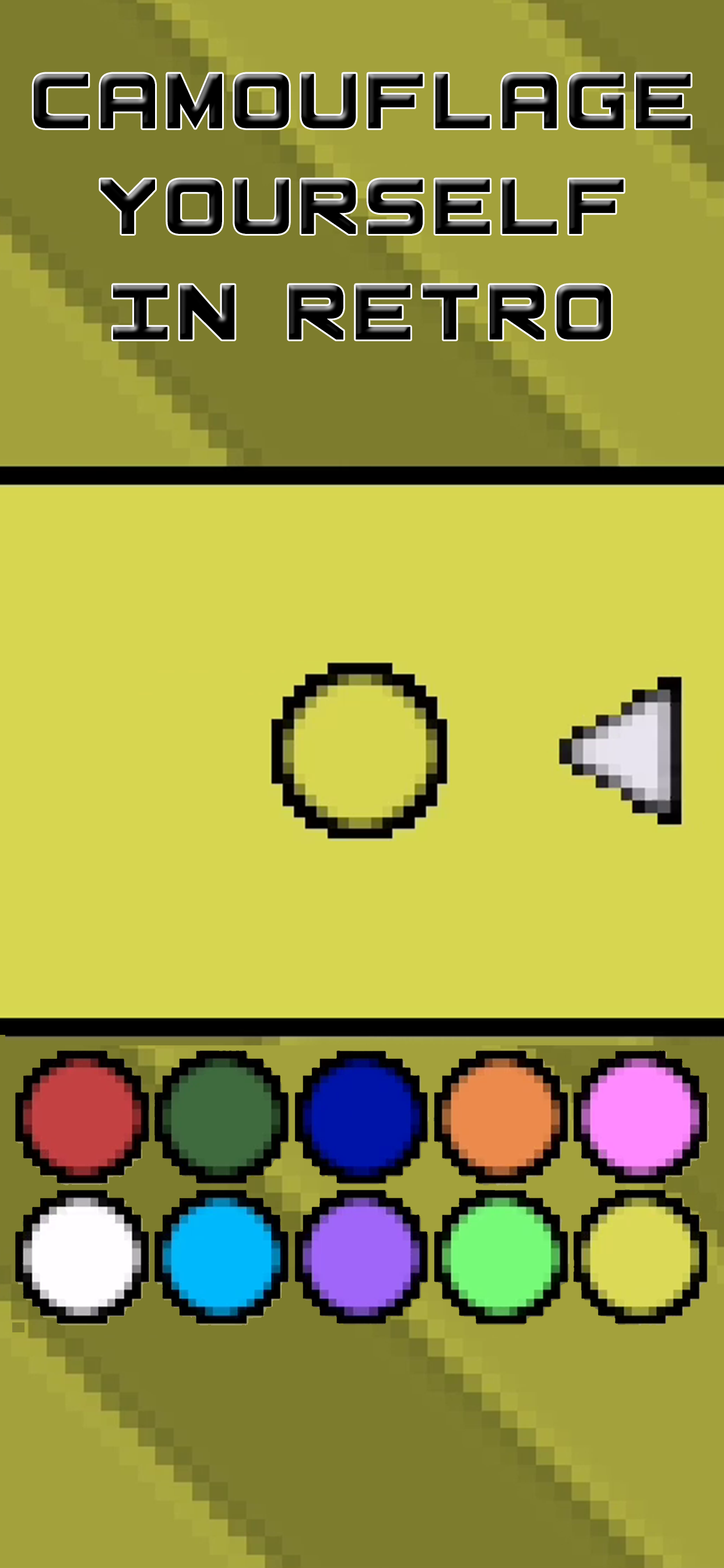 Invisiball screenshot 3