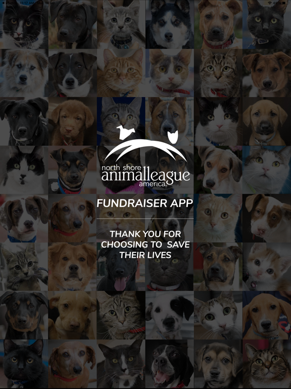 Screenshot #4 pour NSALA Fundraisers