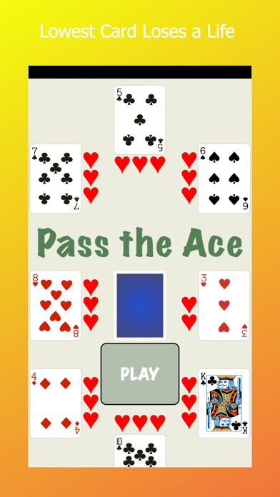 Pass the Ace screenshot 3