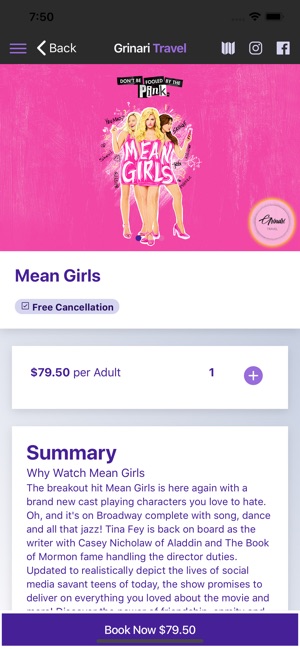 Grinari Travel(圖4)-速報App