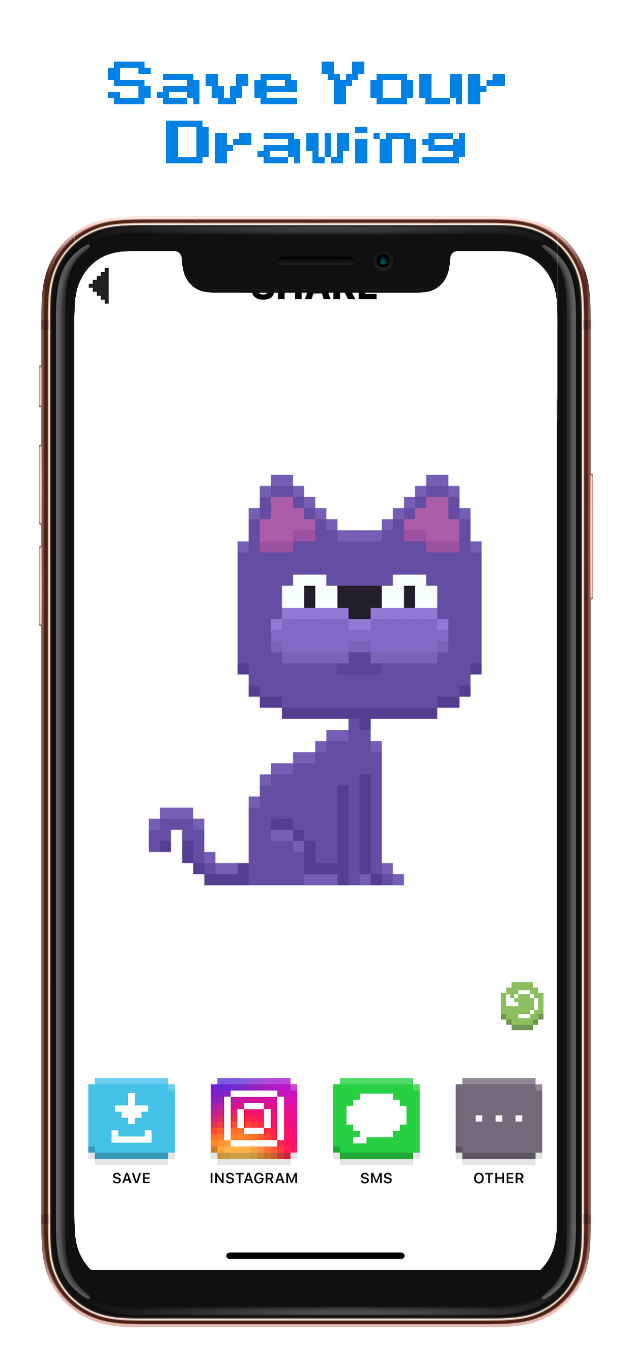 PixelFun : Color by Number screenshot 3