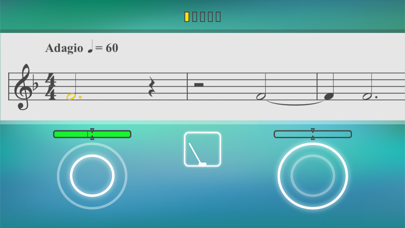 Screenshot #1 pour Mesure Musicale 1 - complet