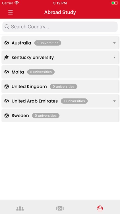 Sheffield Consultancy