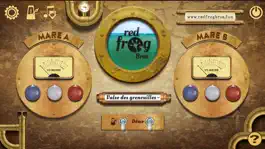 Game screenshot La Frog Touch mod apk