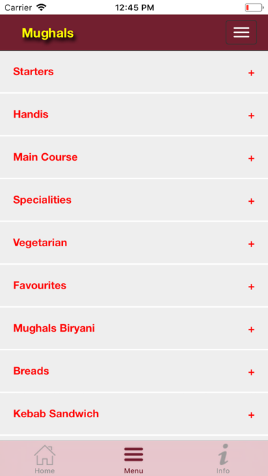 How to cancel & delete Mughals from iphone & ipad 2