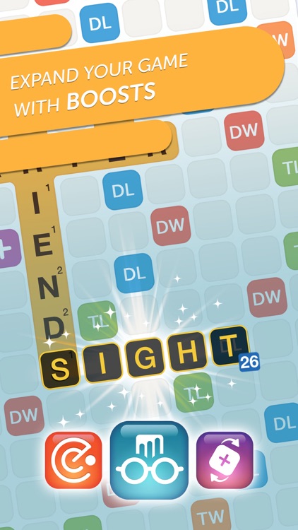 Words With Friends 2 Word Game screenshot-4