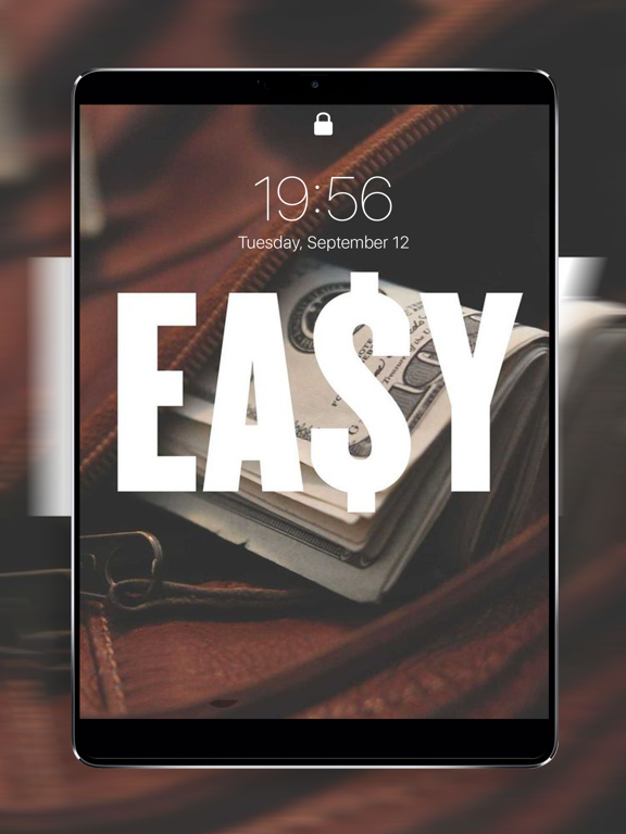 HD Dope Wallpapers iPad screenshot 7 - Photo & Video app