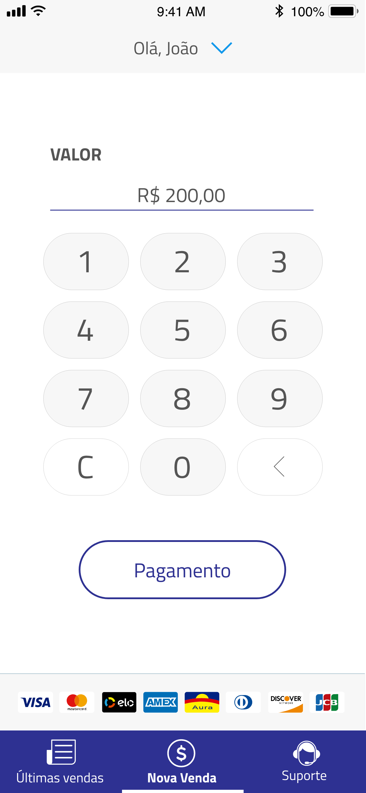 G BANK