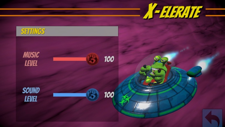 X-Elerate screenshot-4