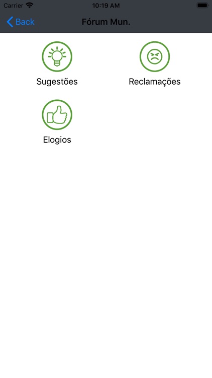 MFA Mobile screenshot-5