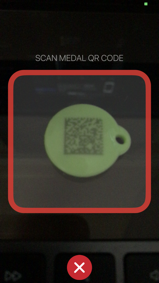 #6. GoBack Medals (iOS) 由: ATRIA-TRADING