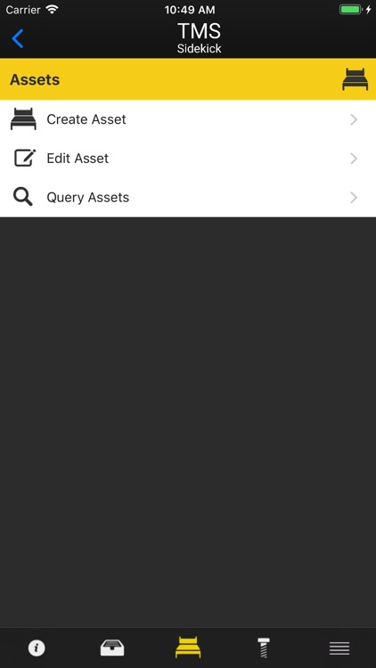 TMS Sidekick screenshot-4