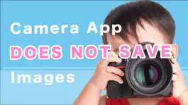 Game screenshot NoSaveCam - Practice Camera! mod apk